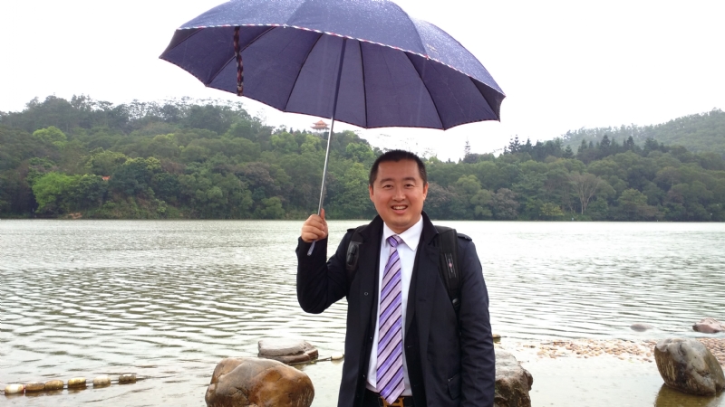 星辰大海的第一张照片--南阳相亲服务中心