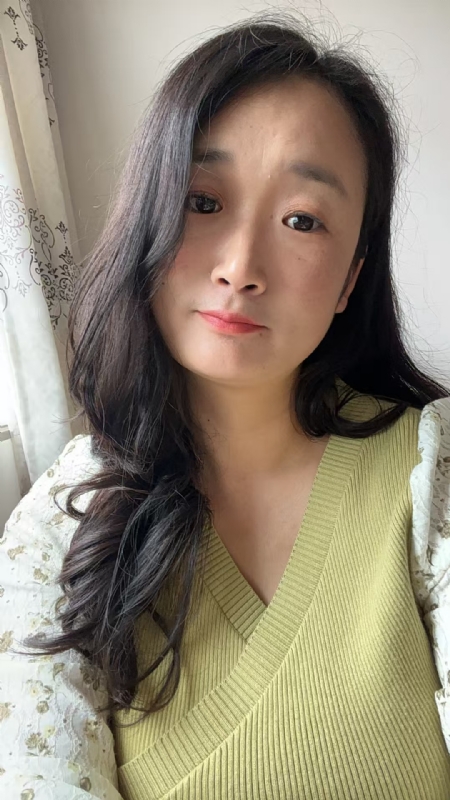 小晨的第一张照片--南阳相亲服务中心