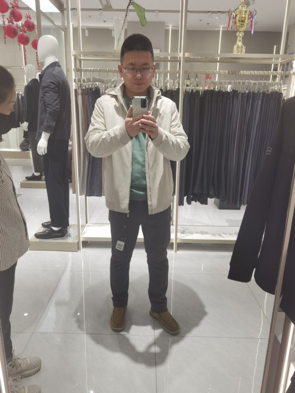 天天向上的第二张照片--南阳相亲服务中心