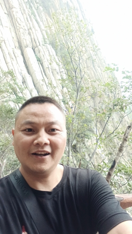 W微信的第二张照片--南阳相亲服务中心