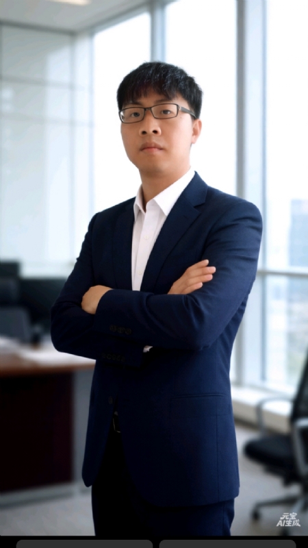 信阳小伙一枚的第一张照片--南阳相亲服务中心