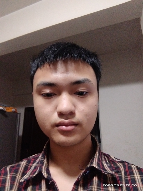 小磊的第一张照片--南阳相亲服务中心