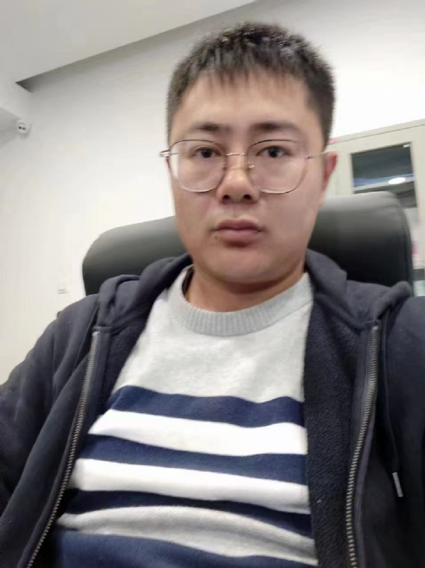 ㄒīn-宁的第一张照片--南阳相亲服务中心