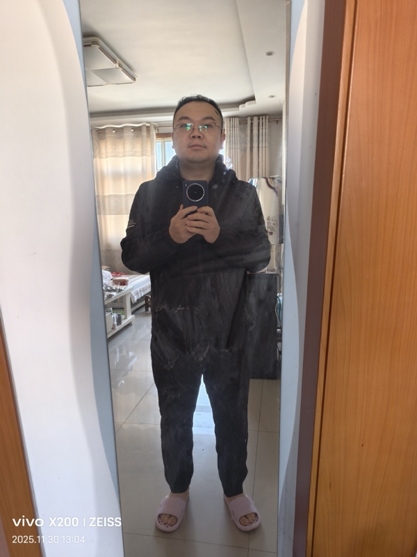 北狼的第一张照片--南阳相亲服务中心