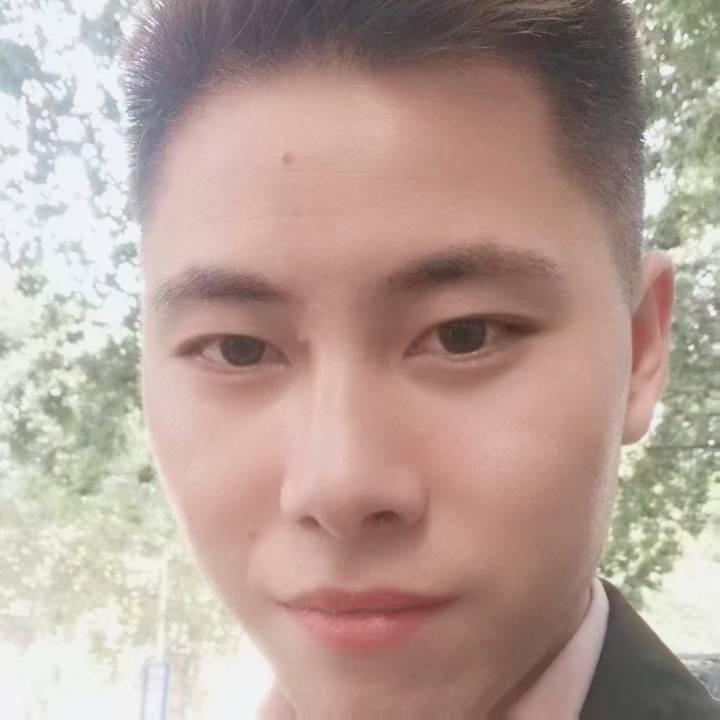 缺个伴的第一张照片--南阳相亲服务中心