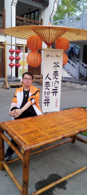 友谊支柱的第一张照片--南阳相亲服务中心