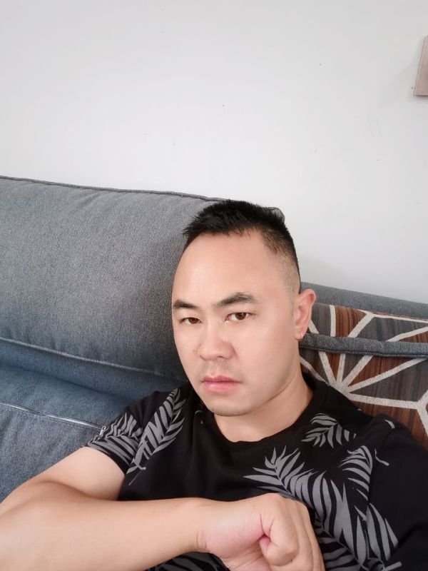 不负遇见的第一张照片--南阳相亲服务中心