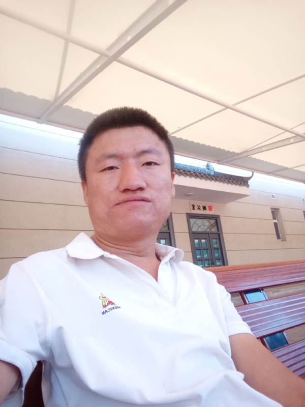 细水长流的第二张照片--南阳相亲服务中心