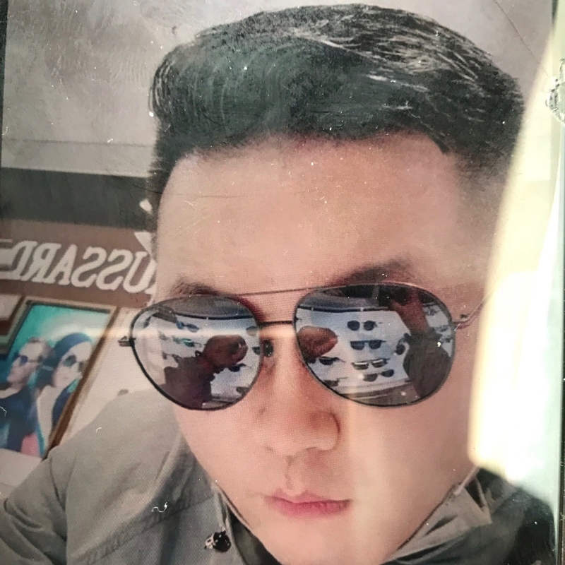 至尊宝的第一张照片--南阳相亲服务中心