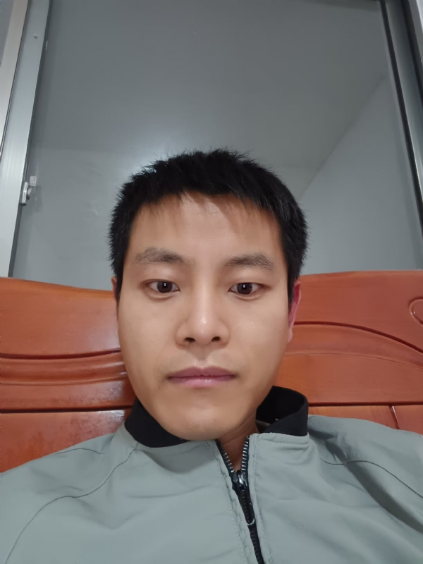 小朱的第二张照片--南阳相亲服务中心