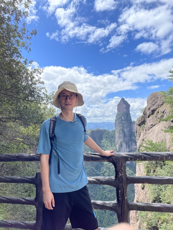 陈留的第二张照片--南阳相亲服务中心