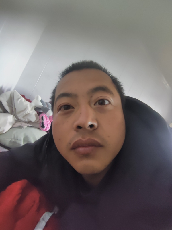 等一个人的第一张照片--南阳相亲服务中心