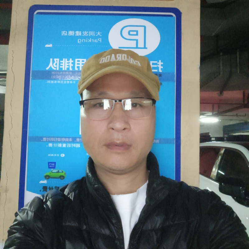 子昂的第三张照片--南阳相亲服务中心