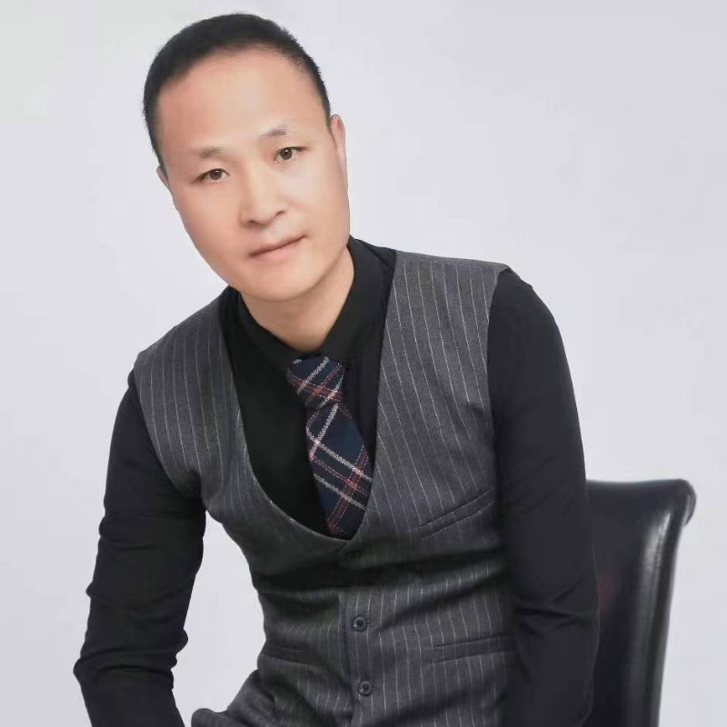 子昂的第四张照片--南阳相亲服务中心