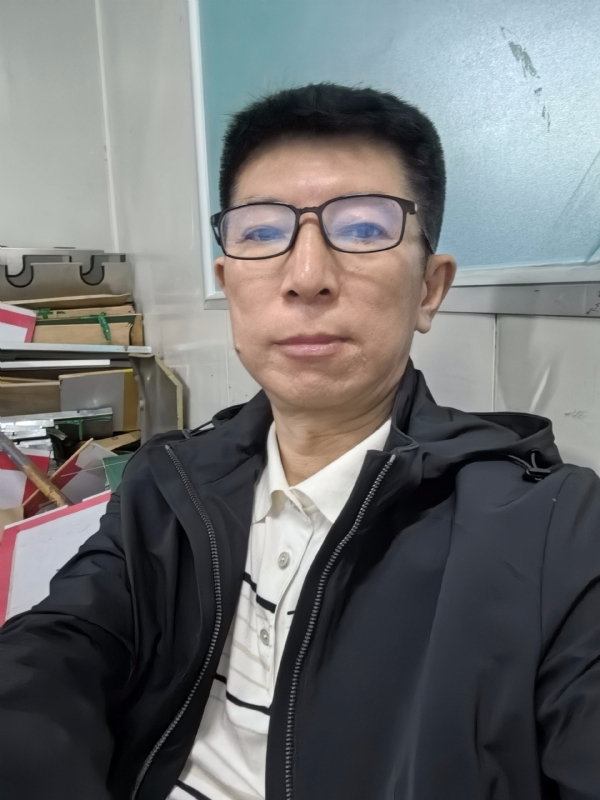 责任感的感冒药的第二张照片--南阳相亲服务中心