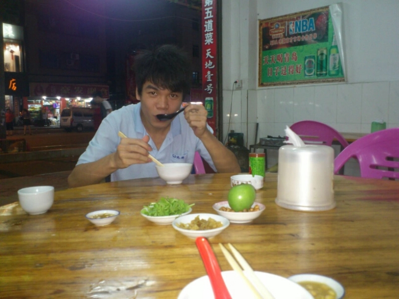 浅时光的第二张照片--南阳相亲服务中心