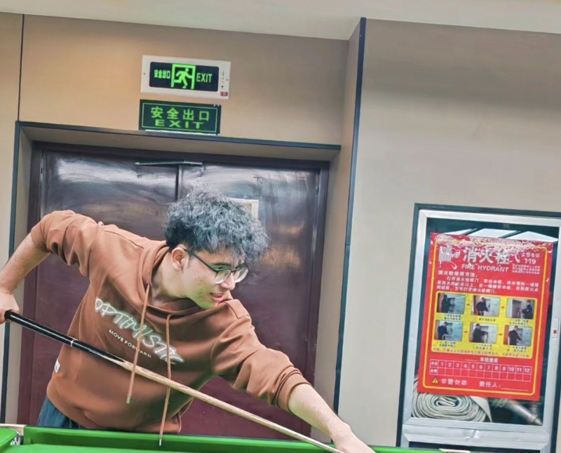 小鬼的第一张照片--南阳相亲服务中心