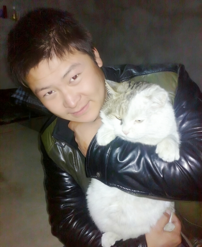 这个橘子不能吃的第一张照片--南阳相亲服务中心