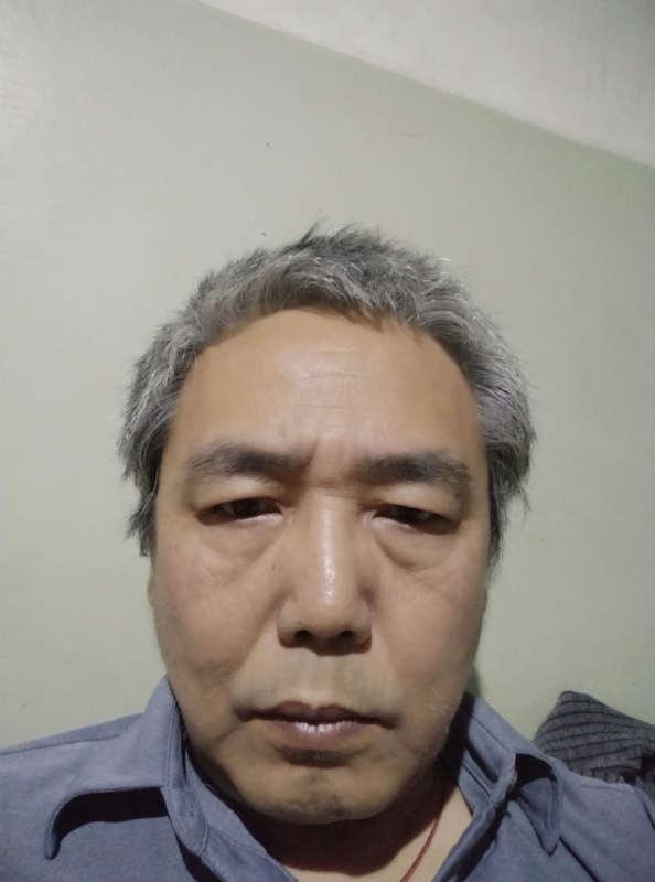 joe的第二张照片--南阳相亲服务中心