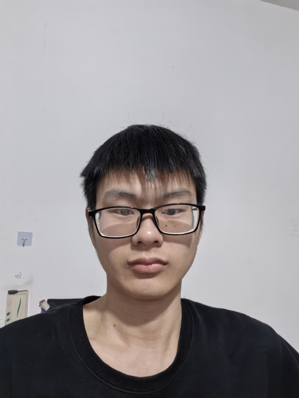 心如止水的第一张照片--南阳相亲服务中心