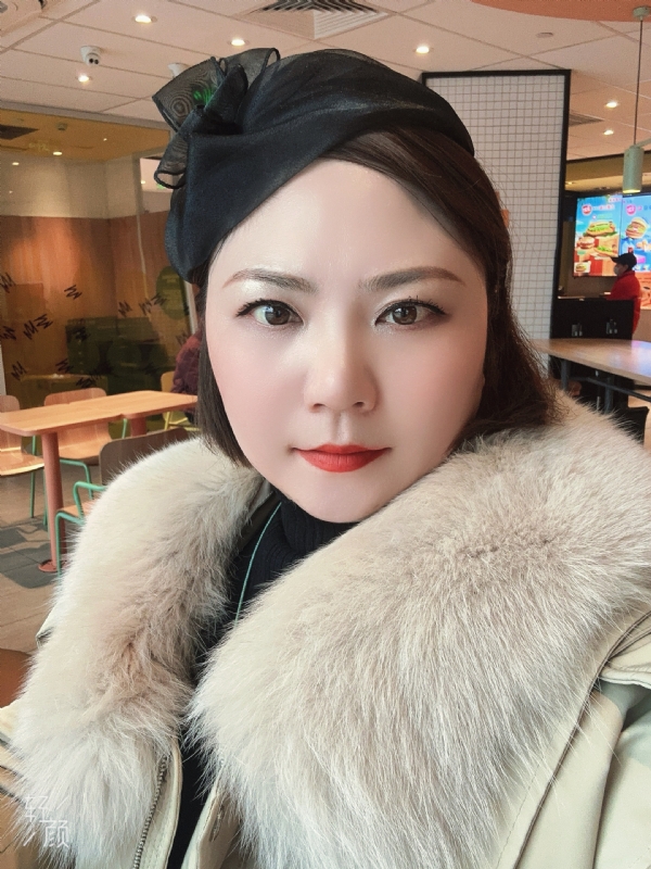 七彩阳光的第二张照片--南阳相亲服务中心