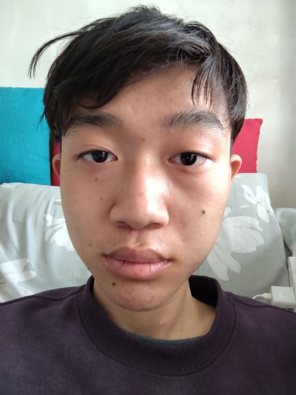 郭富城的第一张照片--南阳相亲服务中心