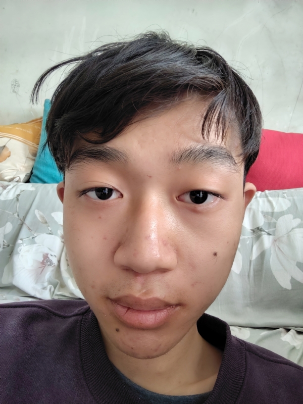 郭富城的第二张照片--南阳相亲服务中心