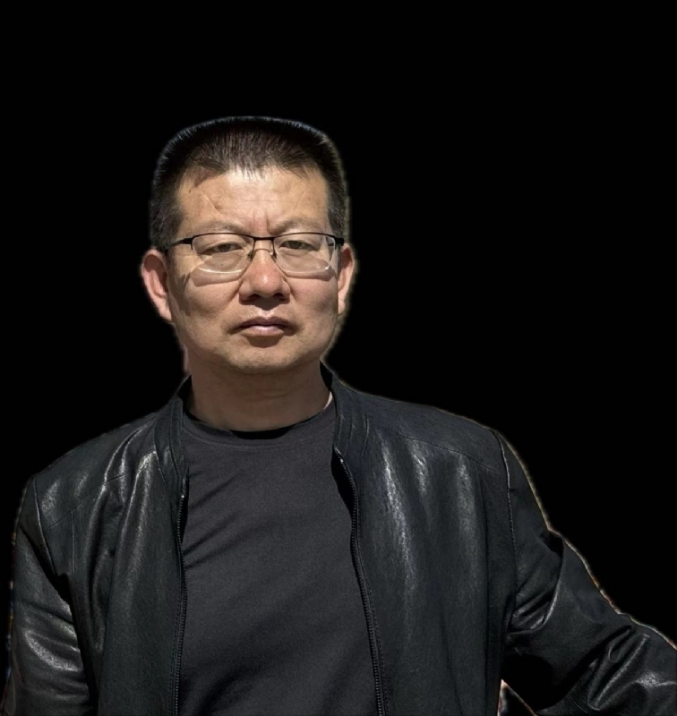 青山的第一张照片--南阳相亲服务中心