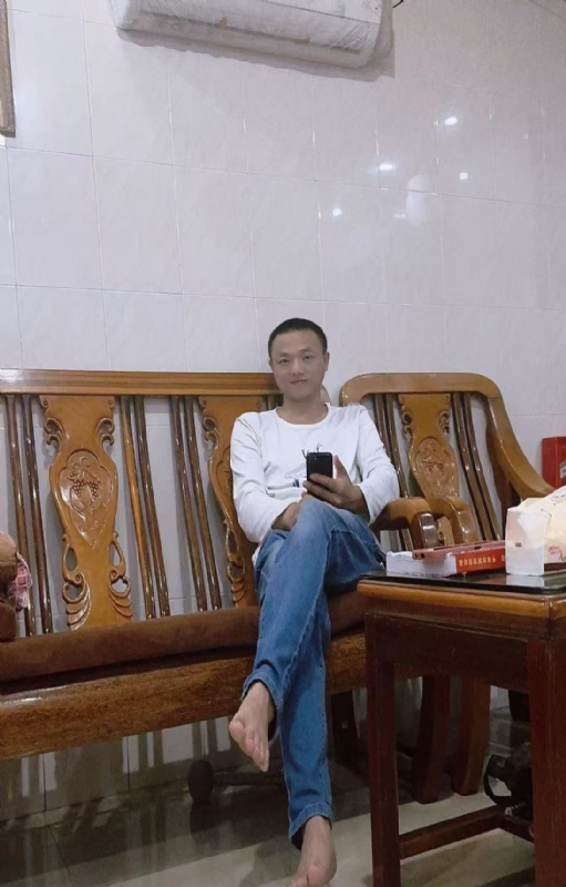 知年的第三张照片--南阳相亲服务中心