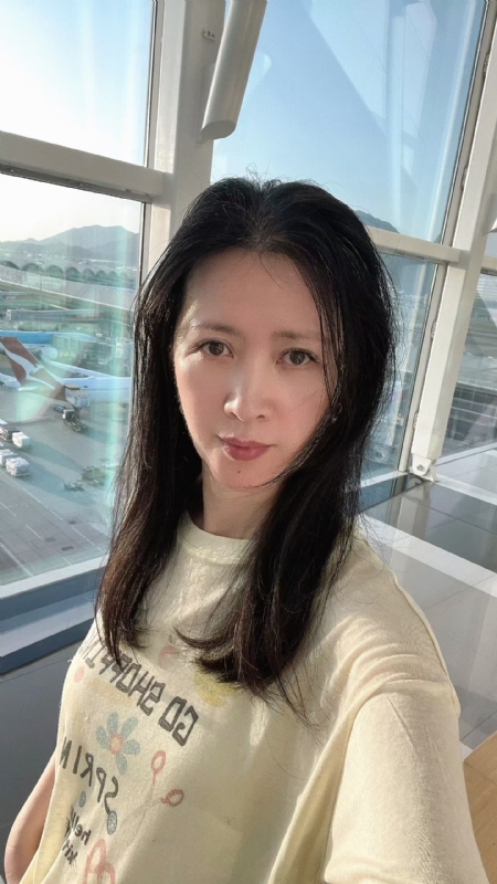 诗蕊的第二张照片--南阳相亲服务中心