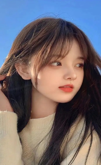 莓莓的第一张照片--南阳相亲服务中心