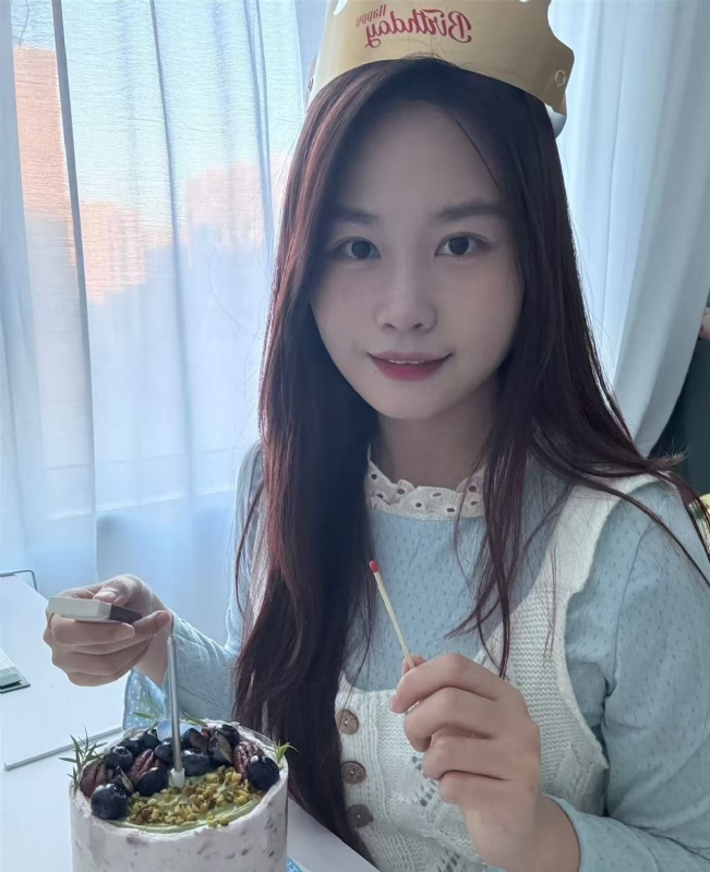 daylight的第一张照片--南阳相亲服务中心