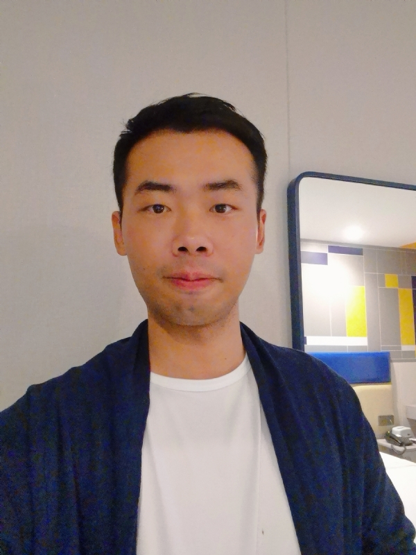 清明雨上的第一张照片--南阳相亲服务中心