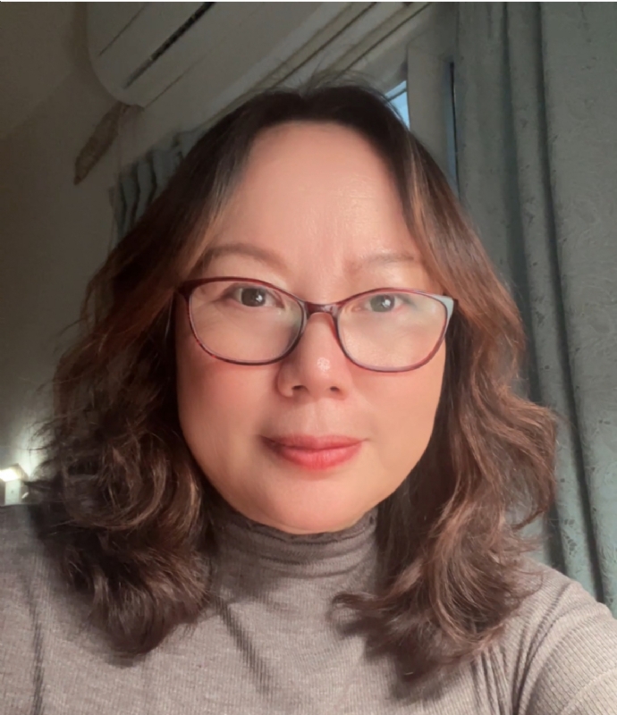 Tina的第一张照片--南阳相亲服务中心